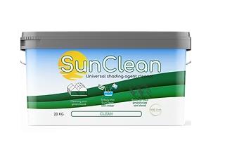 SunClean Powder - UFO Supplies