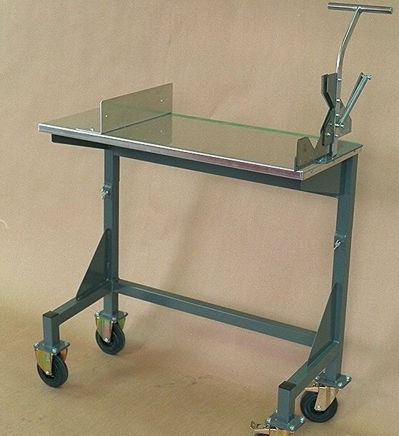 Bunch cutter table - UFO Supplies