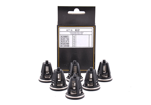 T55  pump parts Kit 62