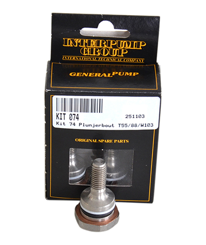 T55  pump parts Kit 74