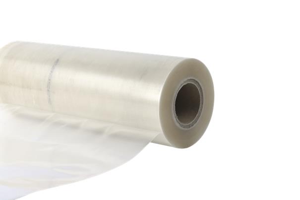 Greenhouse film covering material