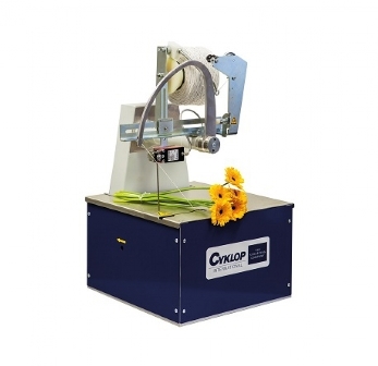 Binding machine Flower industry