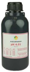 pH meters calibration liquid