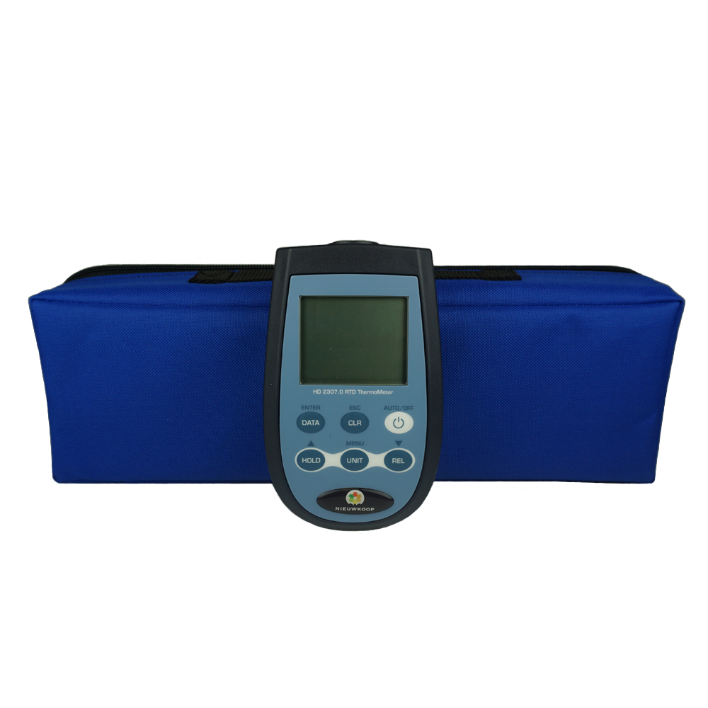 Temperature meters HD2307